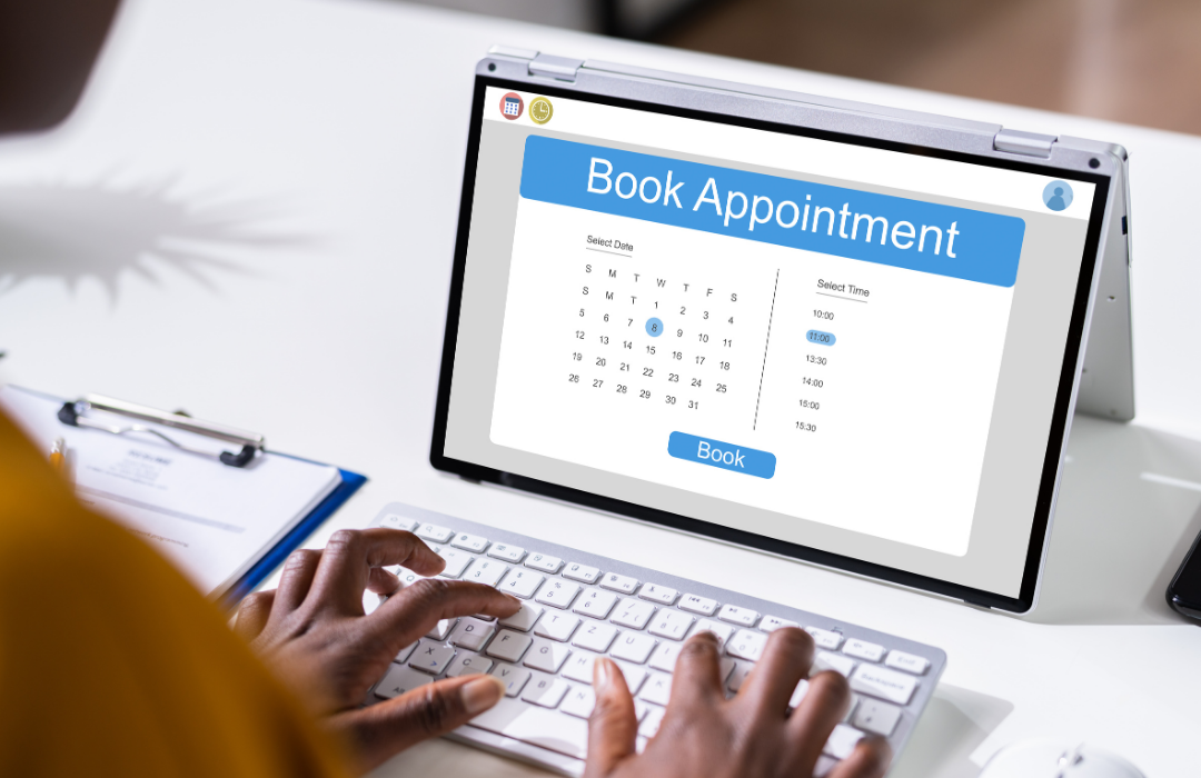 Appointment Setting