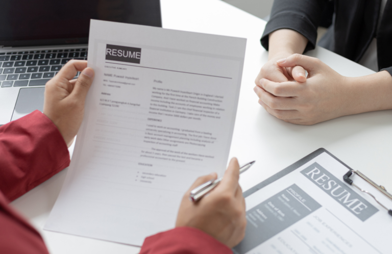 Recruitment and Staffing Solutions