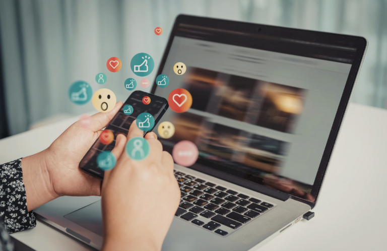 Social Media Management